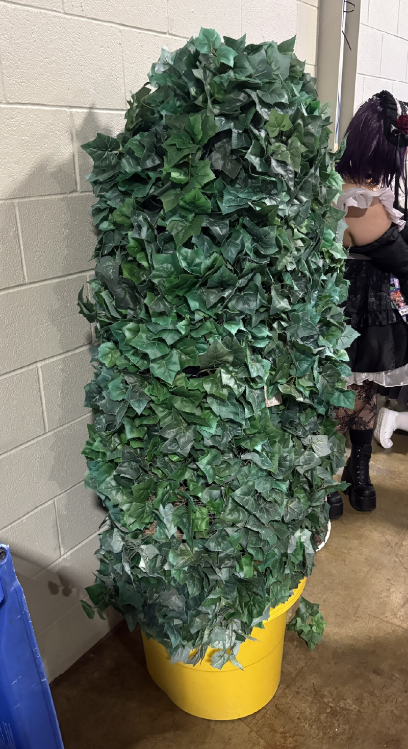 The best cosplay I&rsquo;ve ever seen