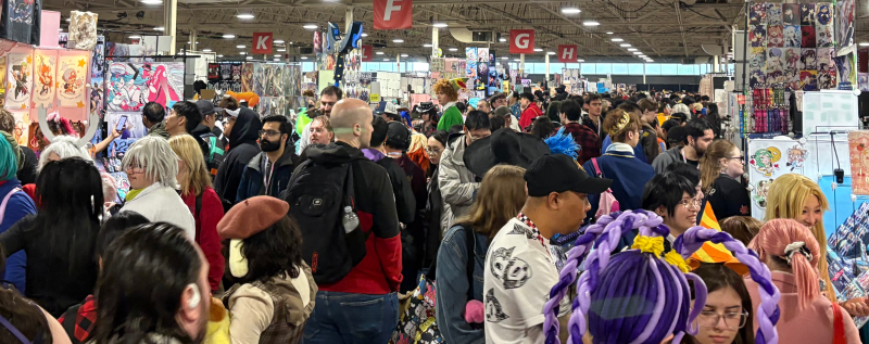Anime North 2026