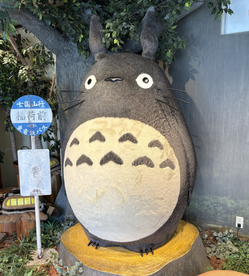 Totoro